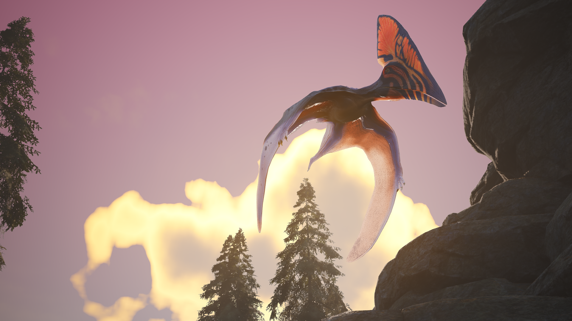 Thalassodromeus
