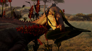 Camptosaurus
